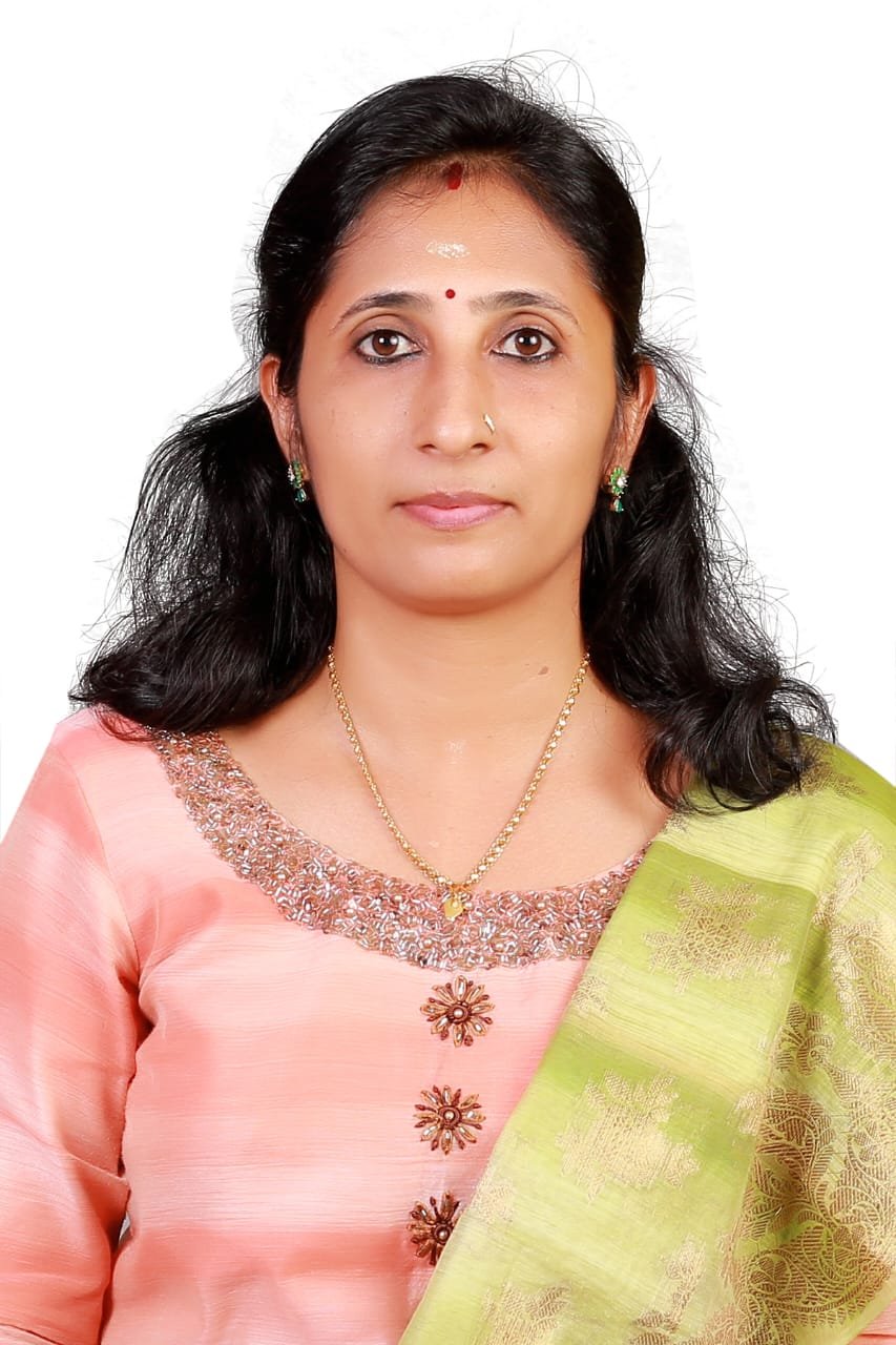 SMITHA C K
